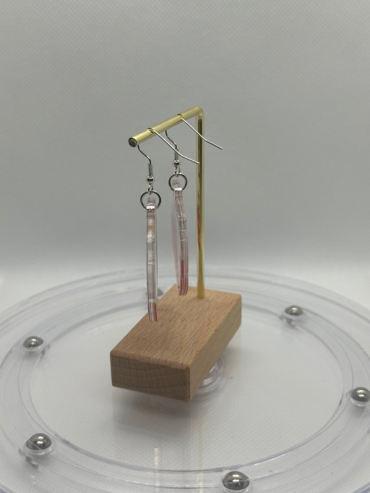 I’m a Little Cooler