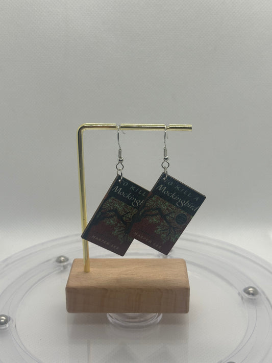 To Kill a Mockingbird